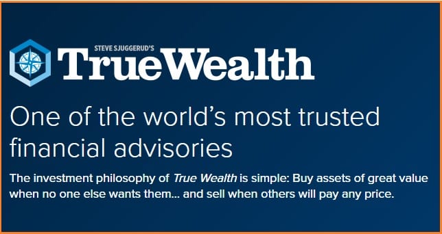 Is True Wealth Newsletter A Scam? - True Wealth Newsletter Aim