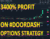 Option Trading Success stories - How we made 3400% ROI on #Doordash options