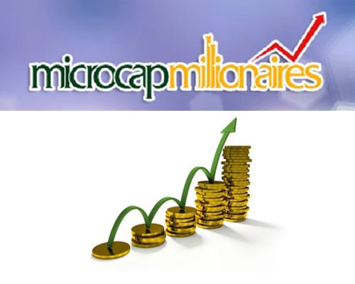 microcap millionaires review