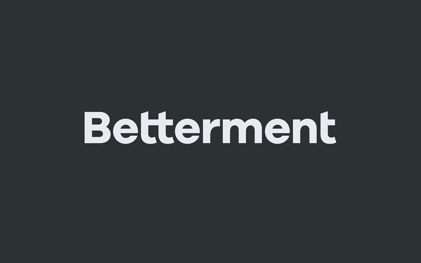 What Is Betterment Investing