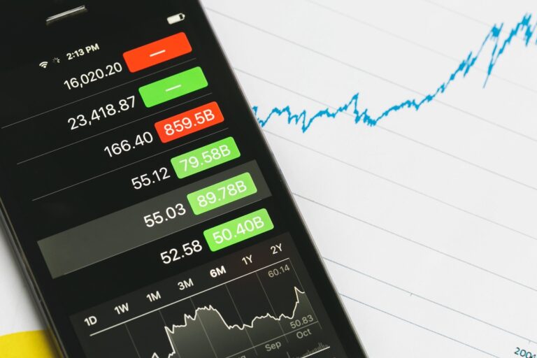 Top 7 Best Apps To Trade Stocks
