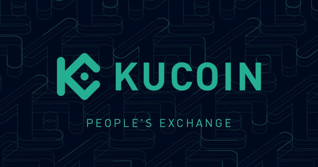 KuCoin - Top 5 Coinbase Alternatives in 2022