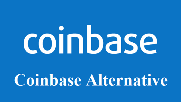 Top 5 Coinbase Alternatives in 2022