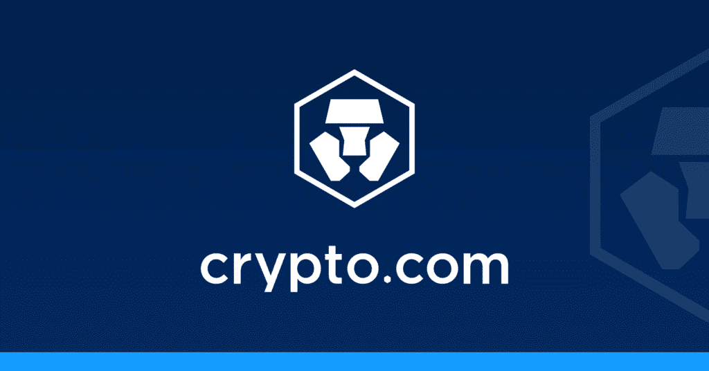 Crypto.com - Top 5 Coinbase Alternatives in 2022