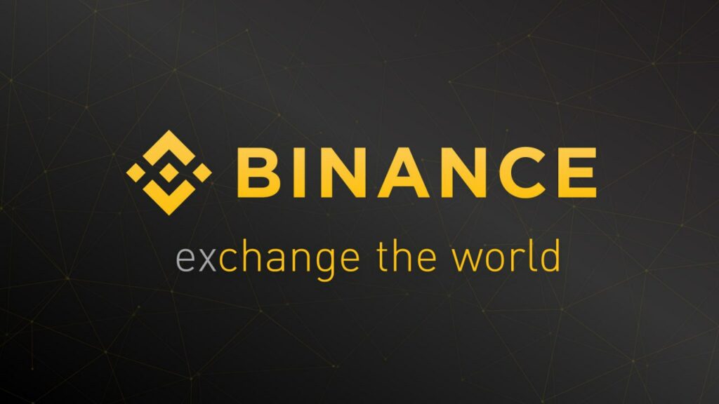 Binance - Top 5 Coinbase Alternatives in 2022