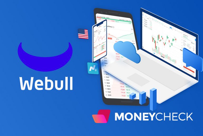 How to Withdraw money from Webull