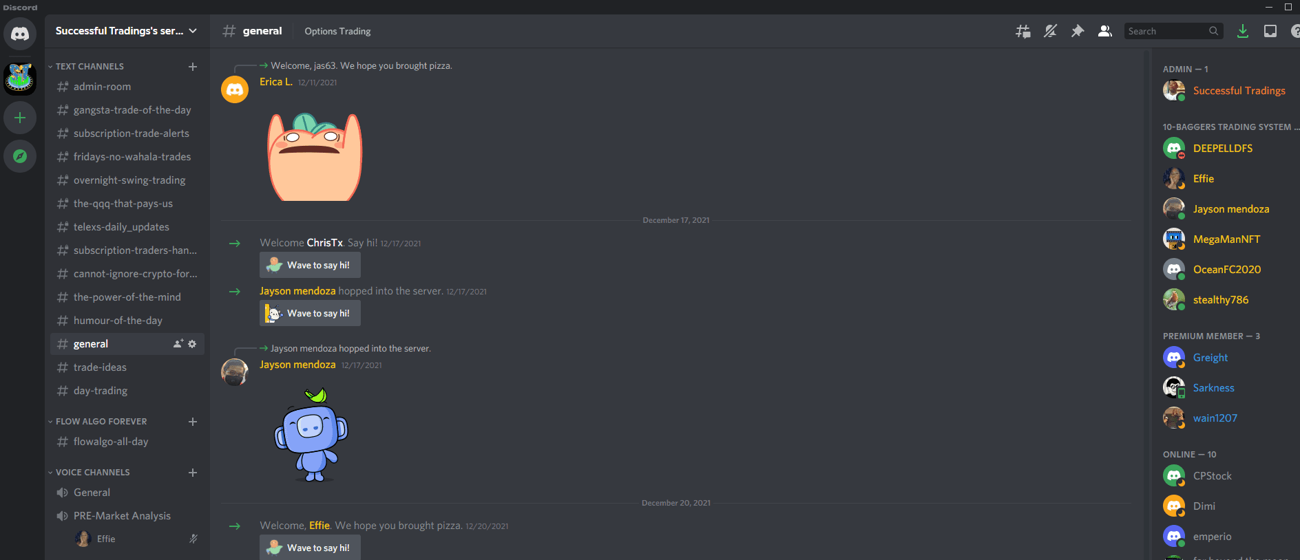 2022 Best Day Trading Stock Alerts Easy Free Tutorial