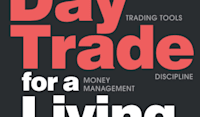 Best Day Trading Books - How To Day Trade for a Living