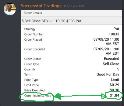 How To Use E*TRADE Stock Screeners and Scanners - E*Trade fees are35cents for me