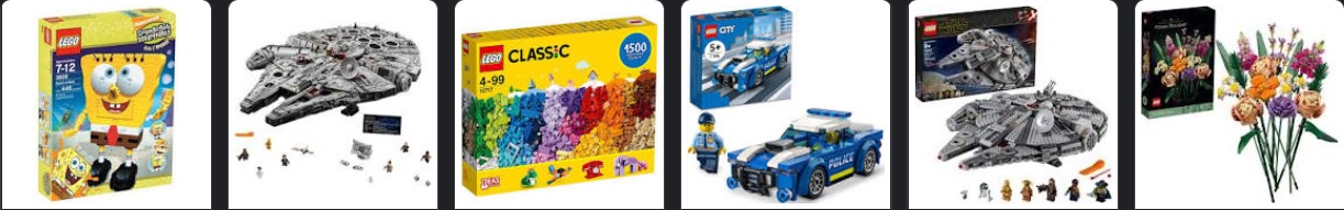 Is Lego stock a good investment in 2023