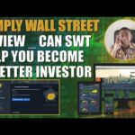 Simple Wall Street your investment guide