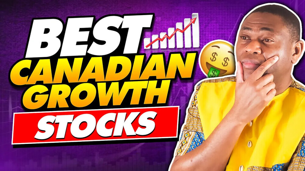 Best Canadian Dividend stock in 2026