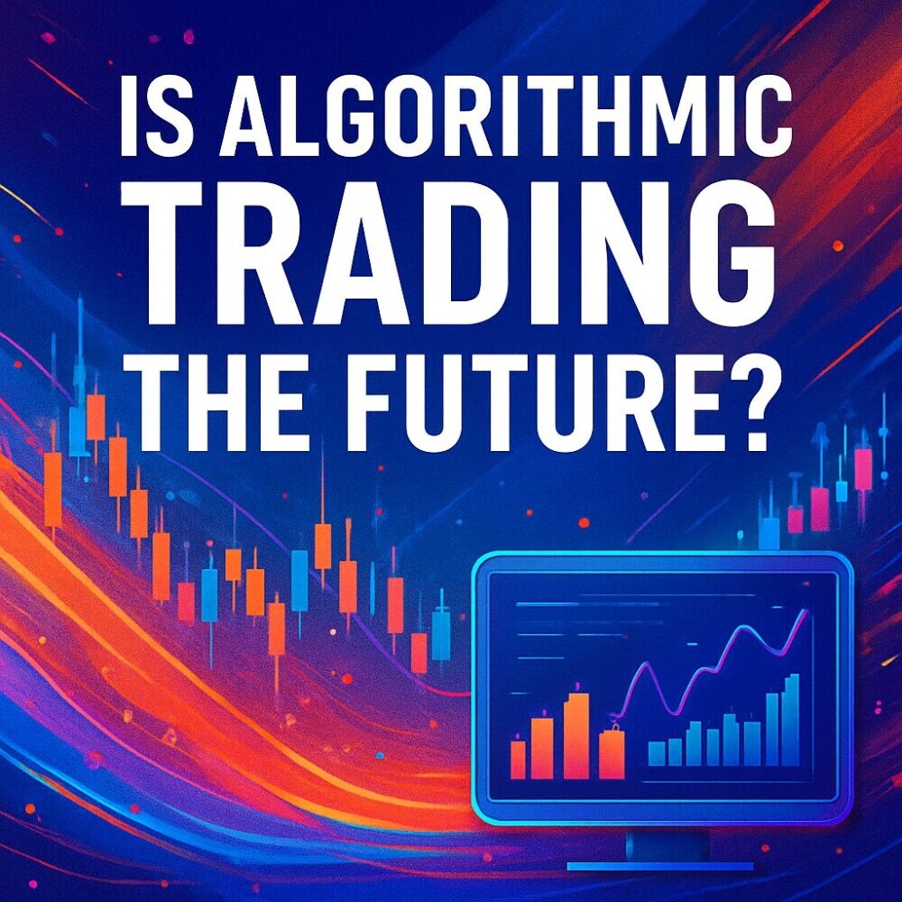 Python Algorithmic trading from successfultradings.com