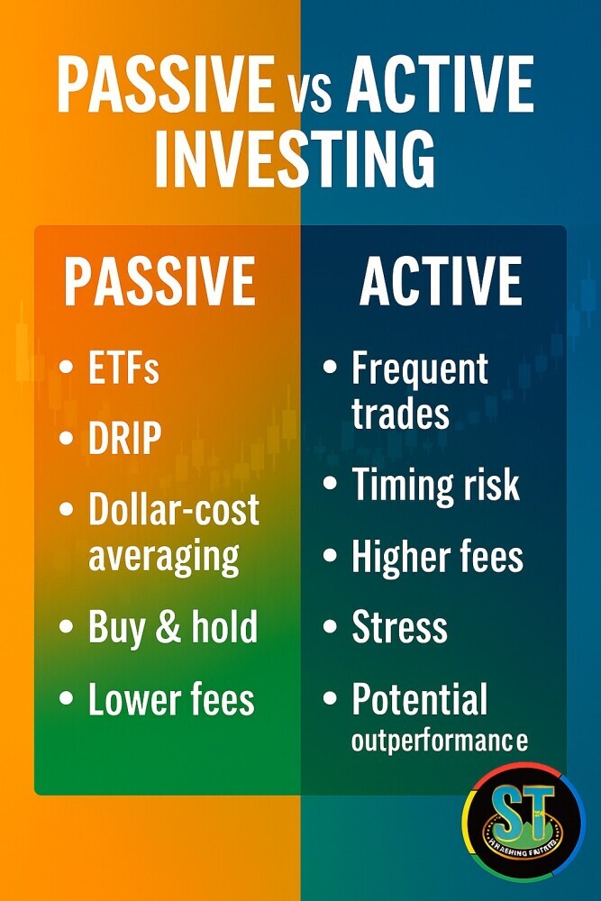 Risk Assessment: Understanding Volatility and Potential Losses
